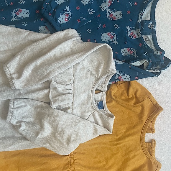 12-18month Baby jumpers - Picture 3 of 3